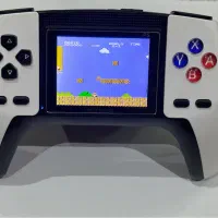 فروش میکرو دستی ( GAME دستی نوستالوژی)