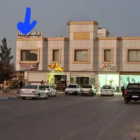 رهن مغازه ب۴ جنب دادگاه و مسکن مهر خلیج فارس