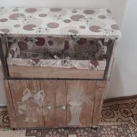 میز اتو دو کاره