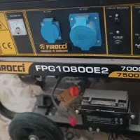 موتور برق  8کیلو بابت مسی