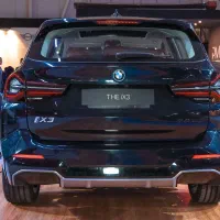 بی ام و ix3|خودرو سواری و وانت|تهران, شهرک آزادی|دیوار