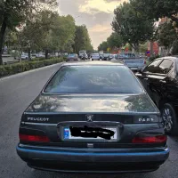 پژو پارس یشمی(کوهیار خودرو)|خودرو سواری و وانت|اصفهان, شاه پسند|دیوار