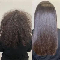 کراتین  رنگ و لایت|خدمات آرایشگری و زیبایی|علی‌آباد کتول, |دیوار