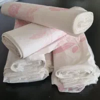 سفره و نایلون فریزر