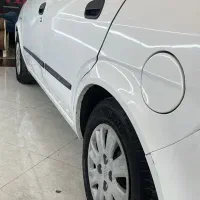 تیبا ۲ مدل ۱۴۰۰ سالم|خودرو سواری و وانت|شیراز, شهرک پردیس|دیوار