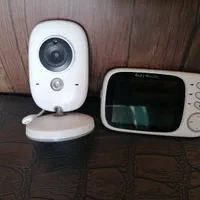 دوربین و مانیتور اتاق کودک قابل حمل Baby Monitor|اسباب و اثاث بچه|تهران, آبشار|دیوار