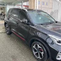 Mvm x55 pro full|خودرو سواری و وانت|رودسر, |دیوار