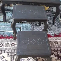 میزعسلی|مبلمان خانگی و میز عسلی|کهریزک, |دیوار
