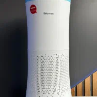 تصفیه هوا بویمین شرکتی