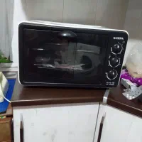 توستر|اجاق گاز و لوازم برقی پخت‌وپز|باقرشهر, |دیوار
