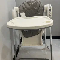 صندلی غذا تابشو برقی و موزیکال برند مامالاو