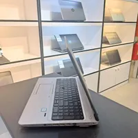 لپ تاپ Hp probook 650 G3 پردازنده i5 در حد|رایانه همراه|همدان, |دیوار