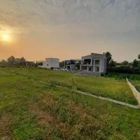 فروش زمین در شهرک 4هکتاری سند دار|فروش زمین و ملک کلنگی|امامزاده عبدالله, |دیوار