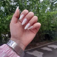 (آف کاشت ناخن تابستانه)