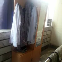 کمد لباس و جاکفشی