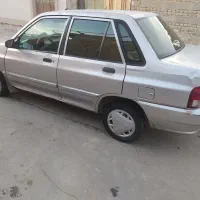 پراید ۱۳۲مدل۸۸|خودرو سواری و وانت|زابل, |دیوار