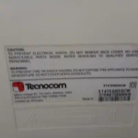 تلوزیون ال ای دی۴۸ اینچ|تلویزیون و پروژکتور|محمدیه-قزوین, |دیوار