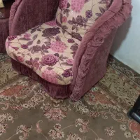 مبل|مبلمان خانگی و میز عسلی|نجف‌آباد, ویلاشهر|دیوار