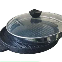 تابه گریل رودنبرگ گرد