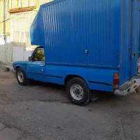 نیسان|خودرو سواری و وانت|خوانسار, |دیوار