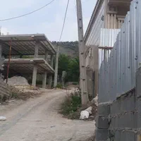 ویلایی نیمه ساز کرنگ کفتر نرسیده به جنگل گلستان|فروش خانه و ویلا|صادق آباد, |دیوار