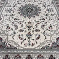 1عدد6متری 700اکرلیک2550|فرش|مهاباد (آذربایجان غربی), |دیوار