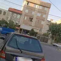 پراید 111مدل 90|خودرو سواری و وانت|فردیس, شهرک شهید حسینی|دیوار