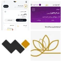 جایزه طلا از طرف وال گلد، توکنیکو، میلی گلد، طلاین