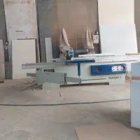 نیروی کار MDF ساده و ماهر