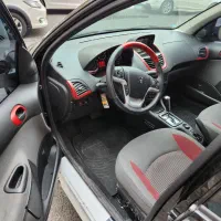 ۲۰۷ اتومات MC|خودرو سواری و وانت|تهران, درختی|دیوار