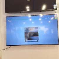 فروش ویژه تلویزیون 65 اینچ  اسنوا|تلویزیون و پروژکتور|اهواز, شهرک نفت|دیوار