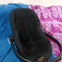 کریر درحد نو مشکی