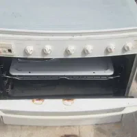 فرگاز سالم همراه با فر و....