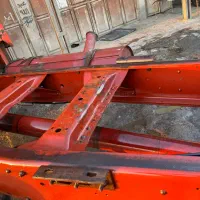 زیر مایلر مدل ۶۷ درحد صفر|خودرو سنگین|اهواز, اهواز|دیوار