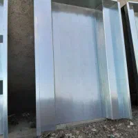 ساخت کف و باربند نیسان ، آریسان(کنگاور)|قطعات یدکی و لوازم جانبی|کنگاور, |دیوار