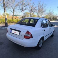 تیبا 1 مدل 1401 درحد نو کم کار....|خودرو سواری و وانت|قزوین, |دیوار