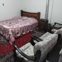 سوییت اجاره مبله تمیز روزانه