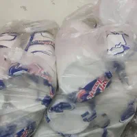 کاسه و قاشق چنگال یکبار مصرف|ظروف نگهدارنده، پلاستیکی، یک‌بارمصرف|تهران, جوادیه تهرانپارس|دیوار