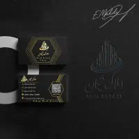 طراحی و چاپ انواع کارت ویزیت شرایط ویژه بمدت محدود|خدمات رایانه‌ای و موبایل|اردبیل, |دیوار