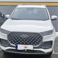 تیکو هشت پرو مکس ای