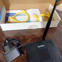 مودم وایفا مارک زایکسل