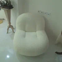 مبل تکی پرستیژ  تدی محمد طاها  (غفاری ) ۴۰۰|مبلمان خانگی و میز عسلی|تهران, اوقاف|دیوار