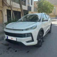 کی ام سی SR6 مدل اسفند ۱۴۰۴