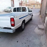 مزدا 401درحدخشک