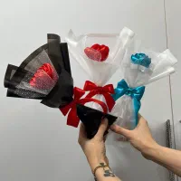 گل ربانی|گل مصنوعی|گرگان, |دیوار