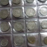 دو عدد البوم سکه جمهوری با کل تاریخهاش|کلکسیون سکه، تمبر، اسکناس|تهران, مروارید شهر|دیوار