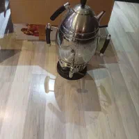 سماوروقوری|سماور، چای‌ساز، قهوه‌ساز|فردیس, شهرک شهید حسینی|دیوار