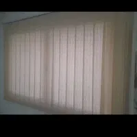 پرده کرکره 1عدد4متری ودوعدد1متری