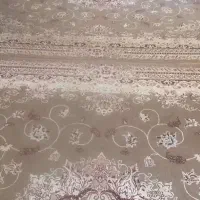 دو عدد فرش ۱۲ متری فردوس