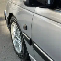 پارس‌ELX‌فول‌لوازم|خودرو سواری و وانت|کرج, حصارک بالا|دیوار